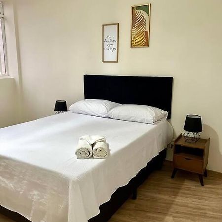 Ferienwohnung Ap Smart Downtown Campinas  Exterior foto