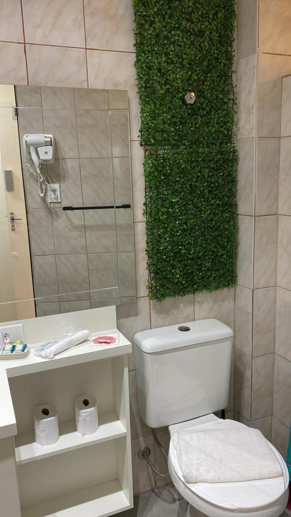 Ferienwohnung Ap Smart Downtown Campinas  Exterior foto