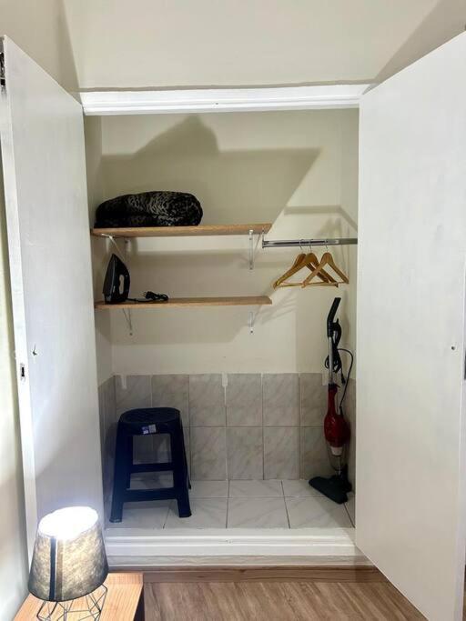 Ferienwohnung Ap Smart Downtown Campinas  Exterior foto