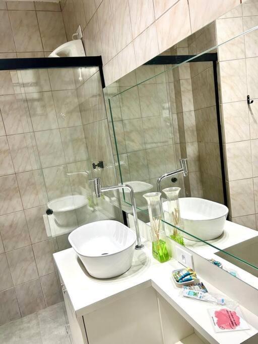 Ferienwohnung Ap Smart Downtown Campinas  Exterior foto