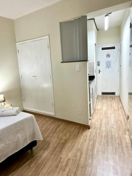 Ferienwohnung Ap Smart Downtown Campinas  Exterior foto